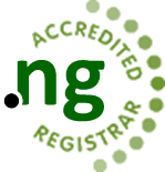 .ng domain